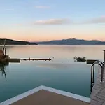 Ξενοδοχείο Del Mare 3*