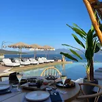 Ξενοδοχείο Del Mare 3*
