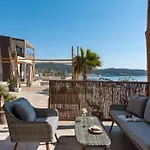 Ξενοδοχείο Del Mare 3*