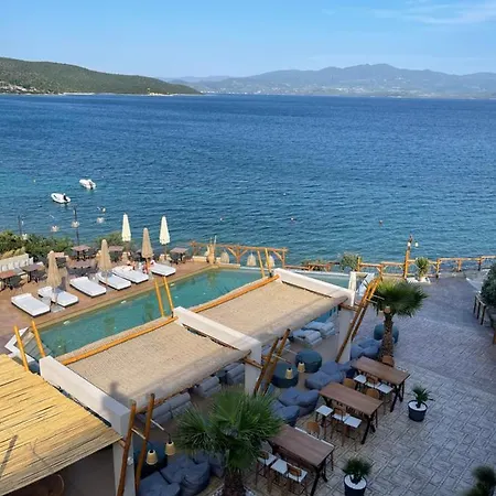 Del Mare