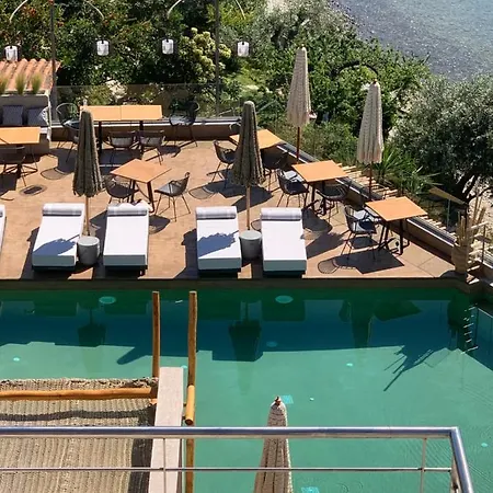 Hotel Del Mare