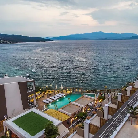 Del Mare 3*