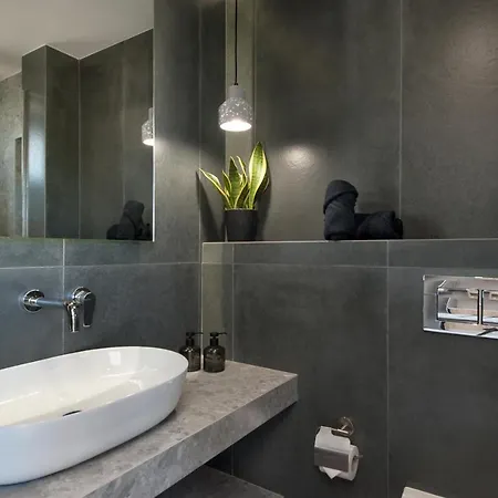 Del Mare Glifa (Stylida)