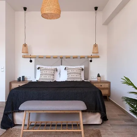 Del Mare Glifa (Stylida)