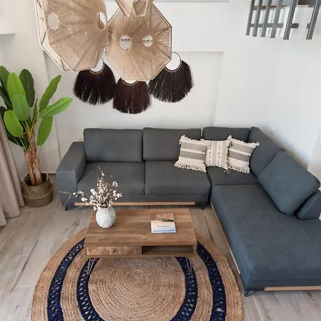 Hotel Del Mare Glifa (Stylida)