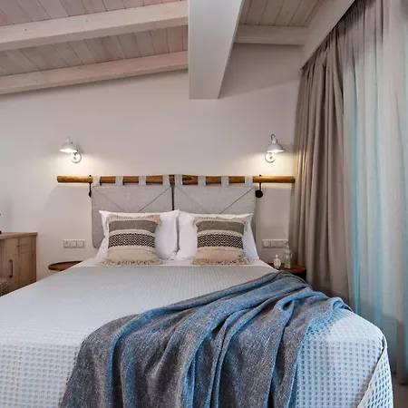 Del Mare Hotel Glífa