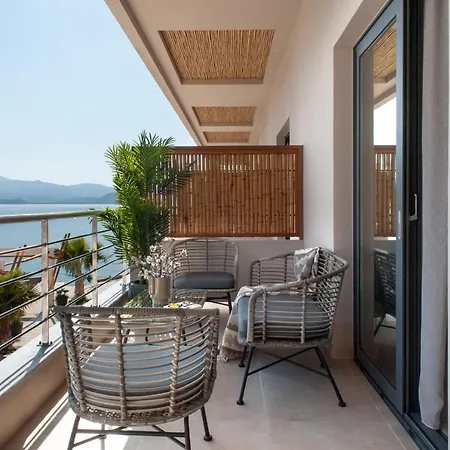 Hotel Del Mare