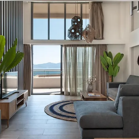 Del Mare Glifa (Stylida)