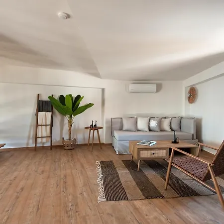 Del Mare Glifa (Stylida)