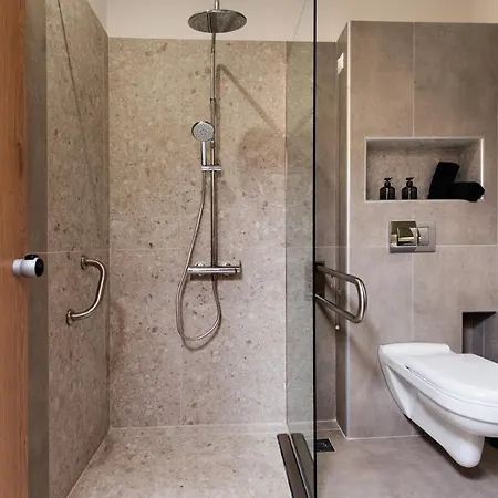 Del Mare 3* Глифа