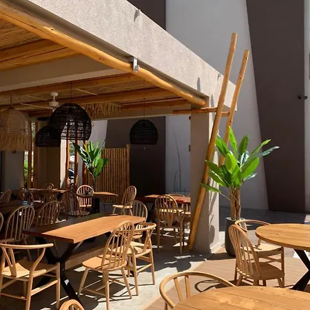 Del Mare 3* Глифа