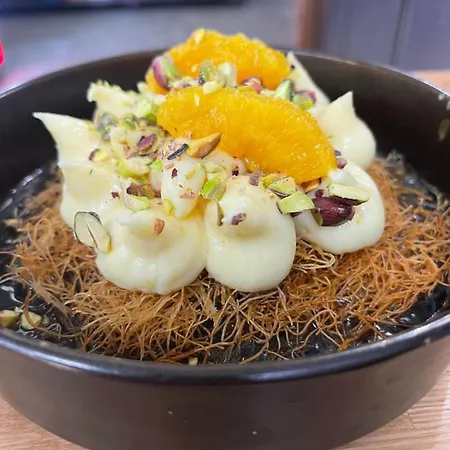 Hotel Del Mare Glífa