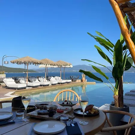 Szálloda Del Mare 3*