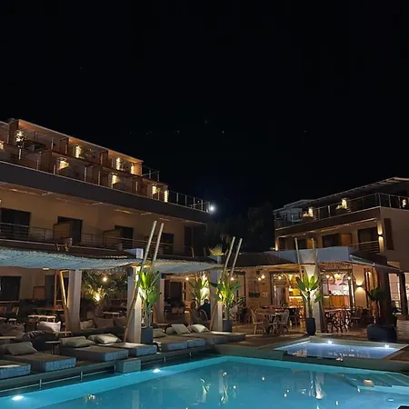 Del Mare Szálloda 3*