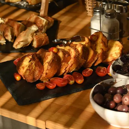 Del Mare Glifa (Stylida)