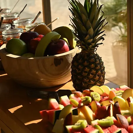 Del Mare Hotel Glifa (Stylida)