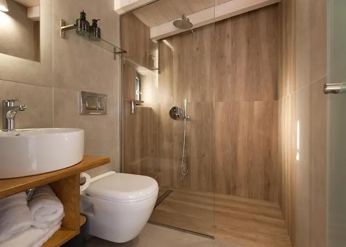 Ξενοδοχείο Del Mare 3*