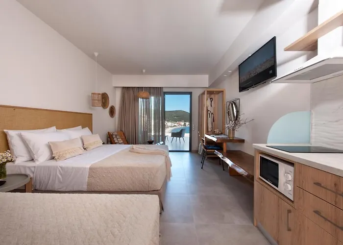 Ξενοδοχείο Del Mare