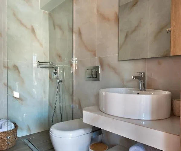 Del Mare Ξενοδοχείο 3*