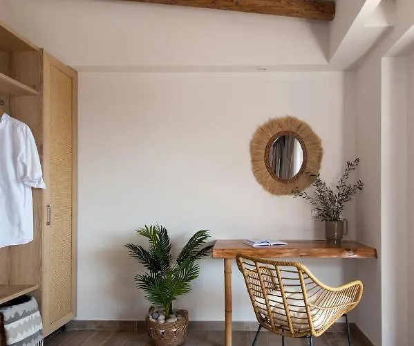 Del Mare Ξενοδοχείο