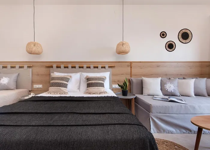 Del Mare Ξενοδοχείο