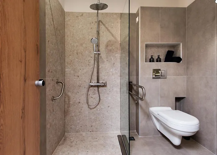 Del Mare 3* Γλύφα