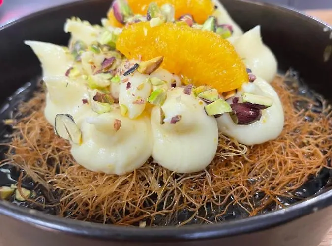 Ξενοδοχείο Del Mare Γλύφα