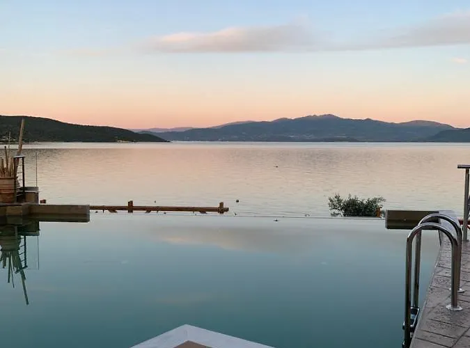 Ξενοδοχείο Del Mare 3*