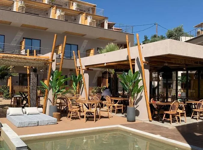 Del Mare Ξενοδοχείο 3*