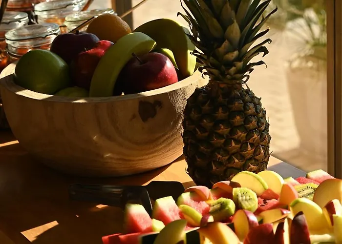 Del Mare Ξενοδοχείο Γλύφα